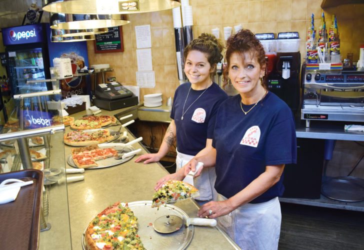 Fabio’s Pizza Satisfying  Customers for Nearly 25 Years